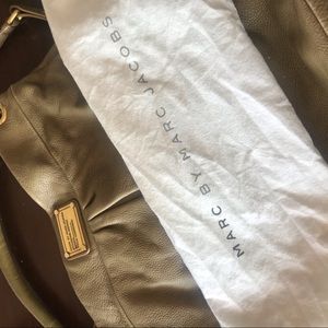 MARC BY MARC JACOBS, Q Hillier Hobo